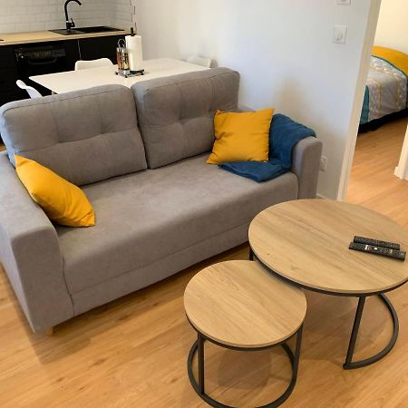 Le Chazottier Apartment Brindas Ngoại thất bức ảnh
