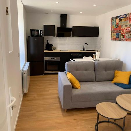 Le Chazottier Apartment Brindas Ngoại thất bức ảnh
