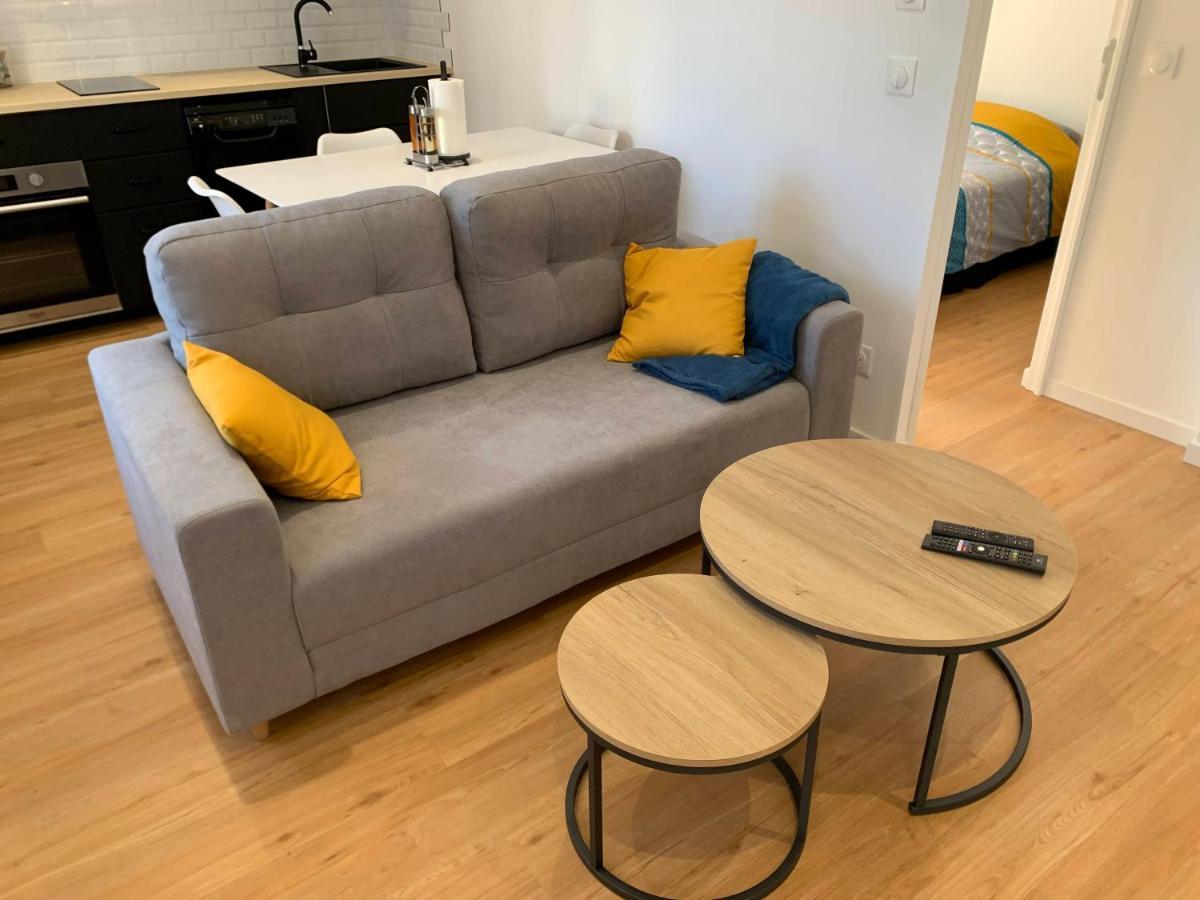 Le Chazottier Apartment Brindas Ngoại thất bức ảnh