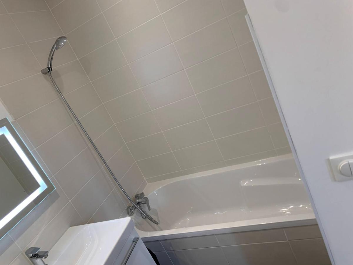 Le Chazottier Apartment Brindas Ngoại thất bức ảnh