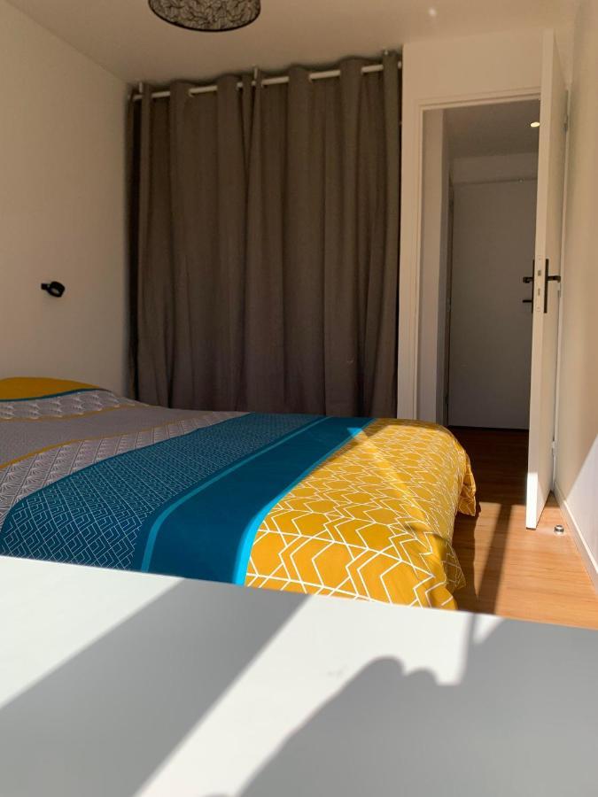 Le Chazottier Apartment Brindas Ngoại thất bức ảnh