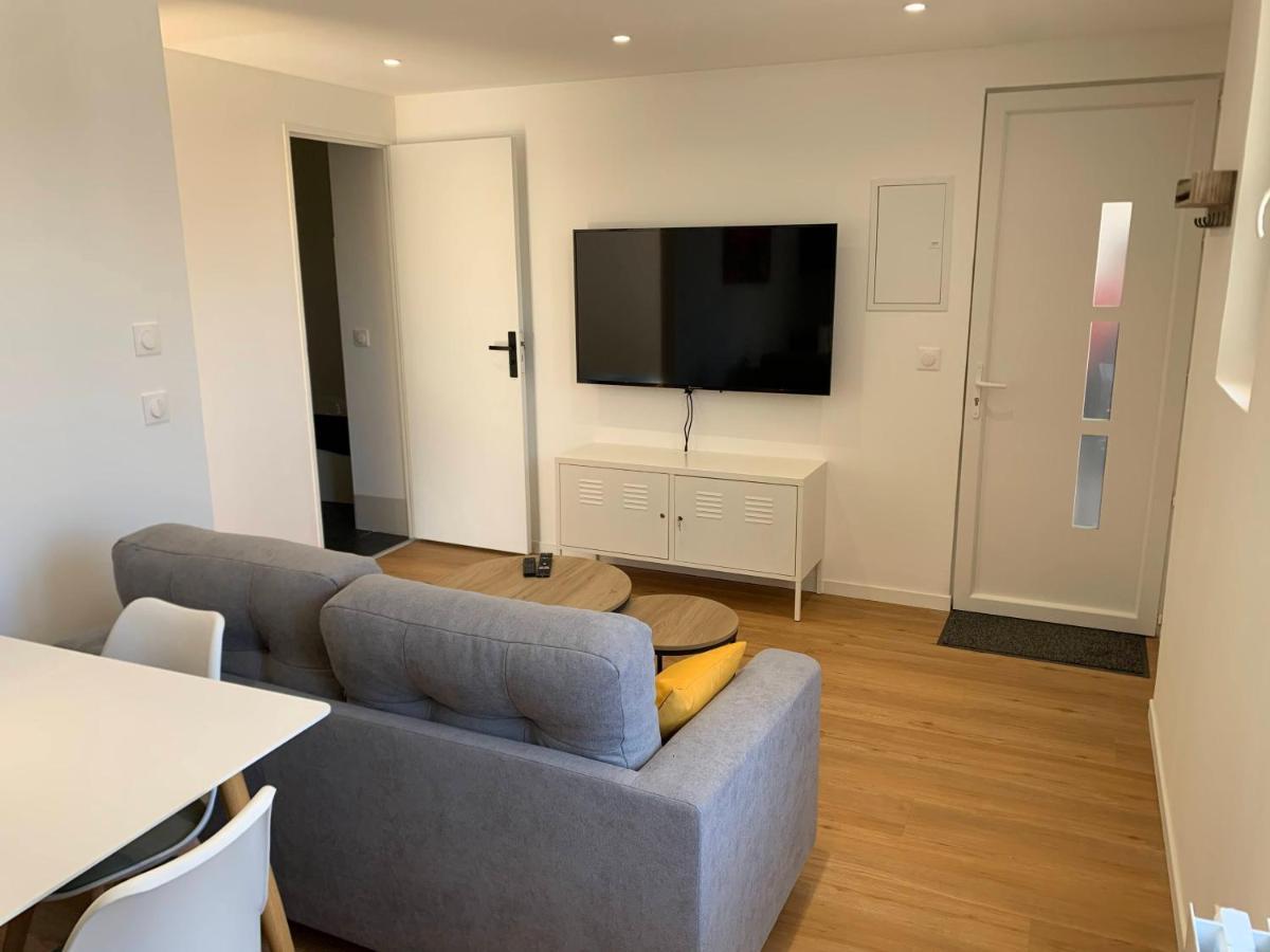 Le Chazottier Apartment Brindas Ngoại thất bức ảnh