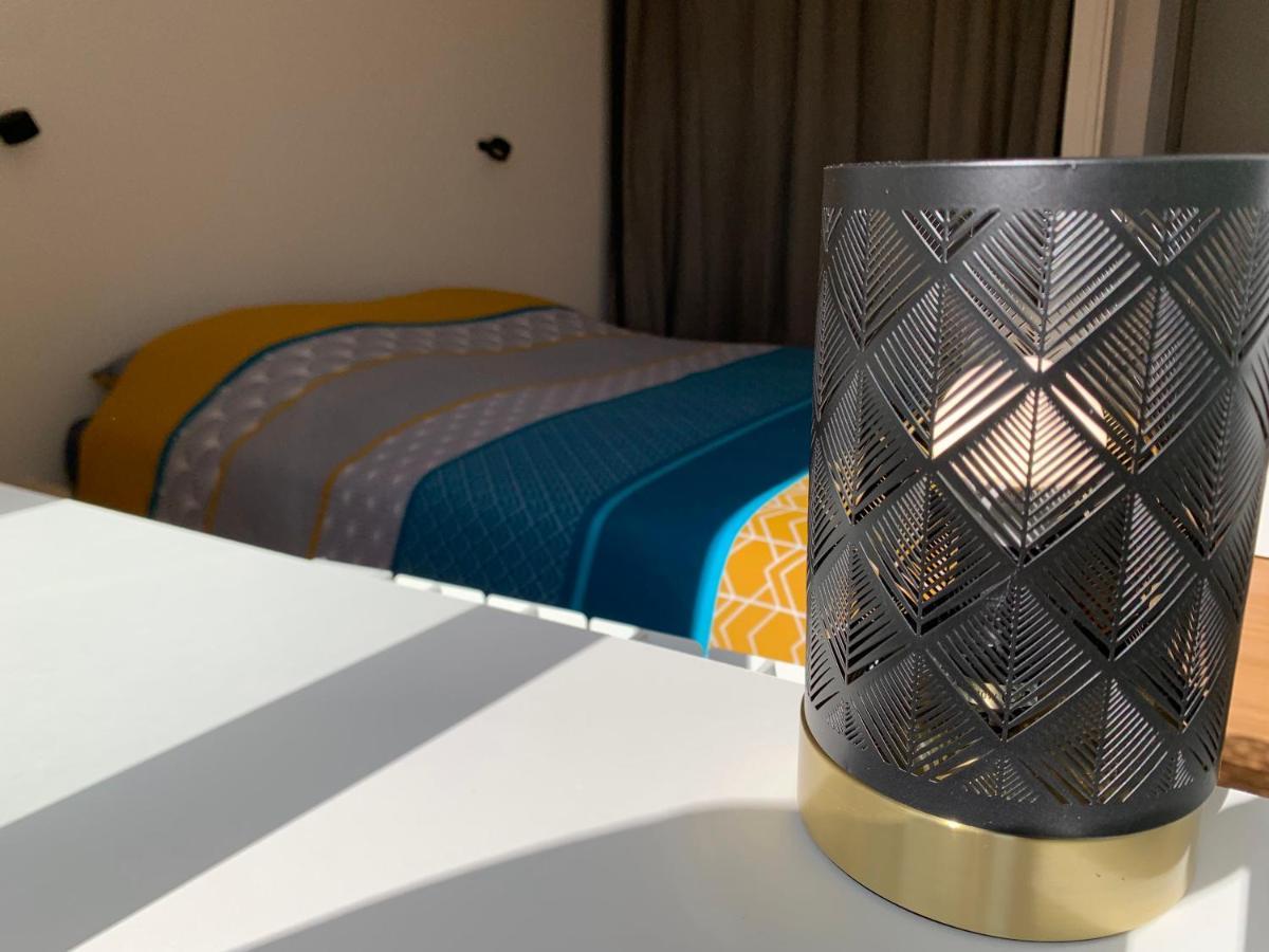 Le Chazottier Apartment Brindas Ngoại thất bức ảnh