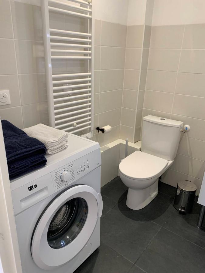 Le Chazottier Apartment Brindas Ngoại thất bức ảnh