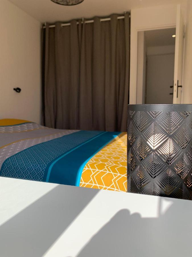 Le Chazottier Apartment Brindas Ngoại thất bức ảnh